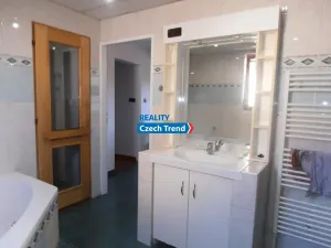 Pronájem bytu 5+1, Doloplazy, 140 m2
