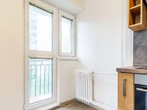 Pronájem bytu 3+kk, Přerov, Sokolská, 68 m2