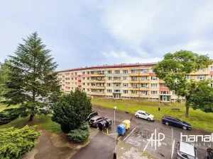 Pronájem bytu 3+kk, Přerov, Sokolská, 68 m2