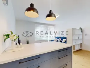 Prodej bytu 1+kk, České Budějovice, Chelčického, 40 m2
