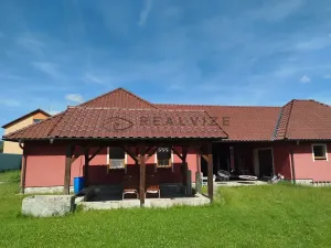 Pronájem rodinného domu, Lipí, 140 m2