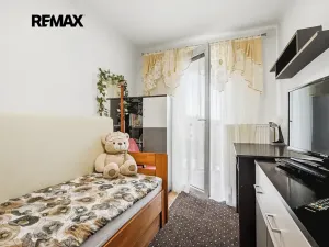 Prodej bytu 4+1, Nová Pec, 118 m2