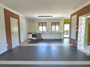 Prodej rodinného domu, Kly, 105 m2