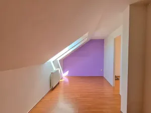 Prodej rodinného domu, Kly, 105 m2