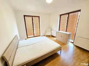 Pronájem bytu 4+kk, Praha - Dejvice, Heinemannova, 105 m2