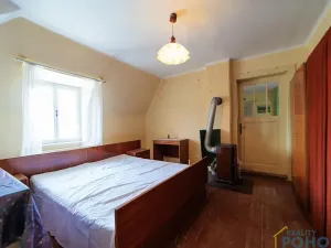 Prodej rodinného domu, Vraclav, 120 m2