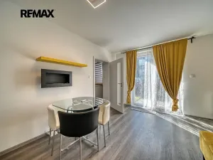 Pronájem bytu 2+kk, Český Brod, Palackého, 49 m2