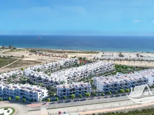 Prodej bytu 3+kk, Pulpí, Španělsko, Calle Mar de Alborán, 60 m2