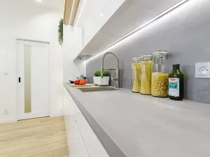 Pronájem bytu 2+kk, Ostrava, Slavníkovců, 47 m2