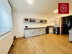 Pronájem bytu 3+1, Kostelec, 98 m2