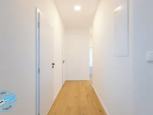 Prodej bytu 3+kk, Olomouc, Stará Víska, 72 m2