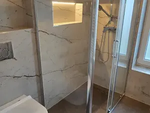 Prodej bytu 4+kk, Stará Huť, K Lomu, 104 m2