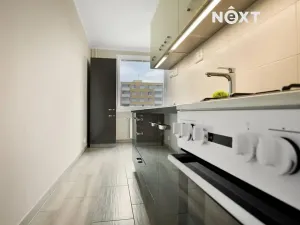 Pronájem bytu 2+1, Žatec, Příkrá, 54 m2