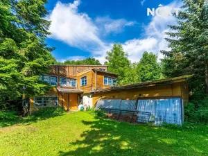 Prodej komerční nemovitosti, Benecko, 750 m2