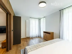 Prodej bytu 2+kk, Vítkovice, 57 m2