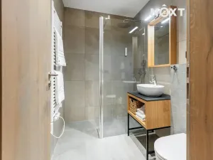 Prodej bytu 2+kk, Vítkovice, 57 m2