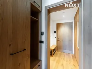 Prodej bytu 2+kk, Vítkovice, 57 m2