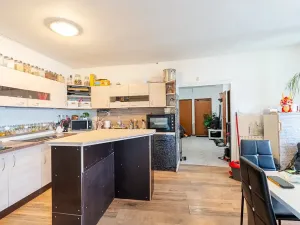 Pronájem bytu 4+1, Ostopovice, 110 m2