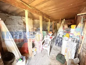 Prodej rodinného domu, Skašov, 75 m2