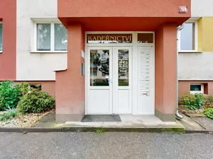Pronájem bytu 3+1, Týnec nad Sázavou, Jílovská, 80 m2