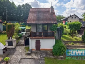 Prodej chaty, Šenov, 30 m2