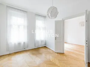Pronájem bytu 2+1, Praha - Vinohrady, Slezská, 78 m2