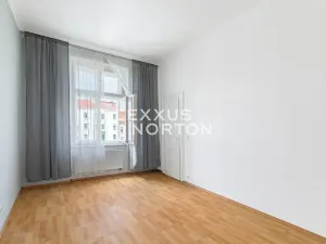 Pronájem bytu 2+1, Praha - Vinohrady, Slezská, 78 m2