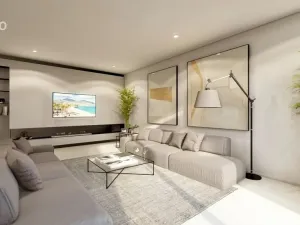 Prodej rodinného domu, Altea, Alicante, Španělsko, 500 m2