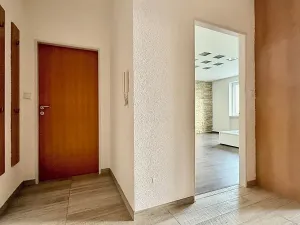 Pronájem bytu 3+1, Plzeň, Pecháčkova, 74 m2