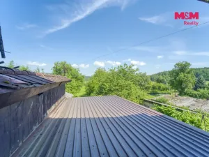 Prodej rodinného domu, Kařez, 203 m2