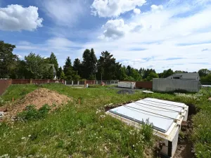 Prodej rodinného domu, Praha - Kolovraty, Pod Náhonem, 159 m2
