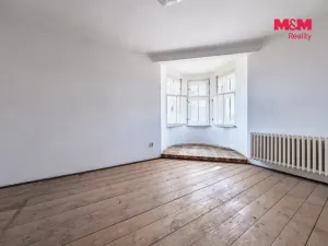 Prodej rodinného domu, Volenice, 142 m2