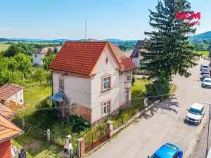 Prodej rodinného domu, Volenice, 142 m2