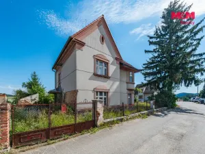 Prodej rodinného domu, Volenice, 142 m2