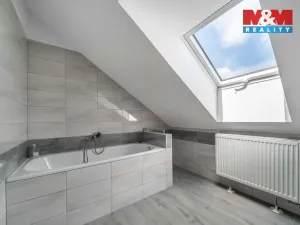 Prodej bytu 2+kk, Hořovice, Sklenářka, 77 m2