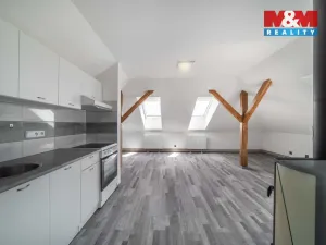 Prodej bytu 2+kk, Hořovice, Sklenářka, 77 m2