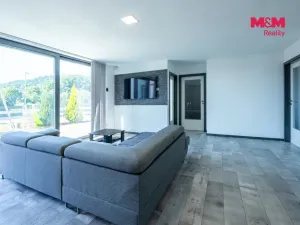 Prodej rodinného domu, Vidice, 139 m2