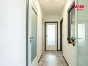 Prodej rodinného domu, Vidice, 139 m2