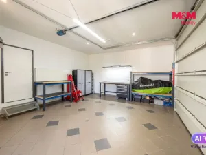 Prodej rodinného domu, Vidice, 139 m2