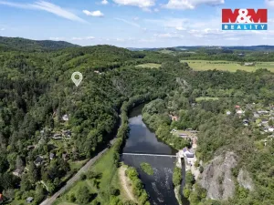Prodej chaty, Zbečno - Újezd nad Zbečnem, 29 m2