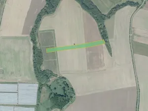Prodej pole, Vitice, 15208 m2