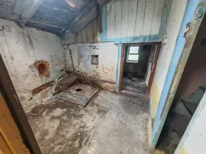 Prodej rodinného domu, Dolní Újezd, 91 m2