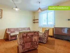 Prodej rodinného domu, Uherský Ostroh, 203 m2