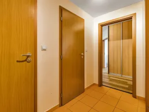 Prodej bytu 3+kk, Šestajovice, Komenského, 116 m2