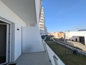 Pronájem kanceláře, Brno, Komárovská, 29 m2