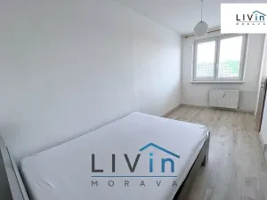 Pronájem bytu 2+1, Olomouc, Družební, 44 m2