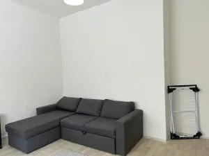 Prodej bytu 1+1, Praha - Nusle, Na bitevní pláni, 36 m2
