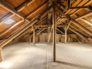 Prodej zemědělského objektu, Božejov, 1137 m2