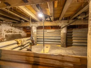 Prodej zemědělského objektu, Božejov, 1137 m2