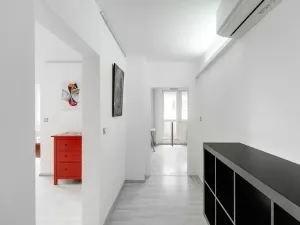 Pronájem bytu 3+1, Ostrava, Milíčova, 70 m2